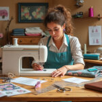 découvrez notre guide étape par étape pour coudre une bâche à bulle et protéger votre piscine. suivez nos conseils pratiques et astuces pour réaliser une bâche sur mesure, facile à manipuler et durable. idéal pour les débutants comme pour les couturières expérimentées!