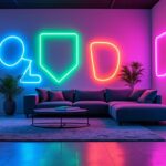 Néon déco : découvrez notre avis sur cette marque tendance spécialisée dans les néons personnalisés découvrez notre avis complet sur néon déco, la marque tendance spécialisée dans la création de néons personnalisés. inspirez-vous pour illuminer et personnaliser votre intérieur avec style !