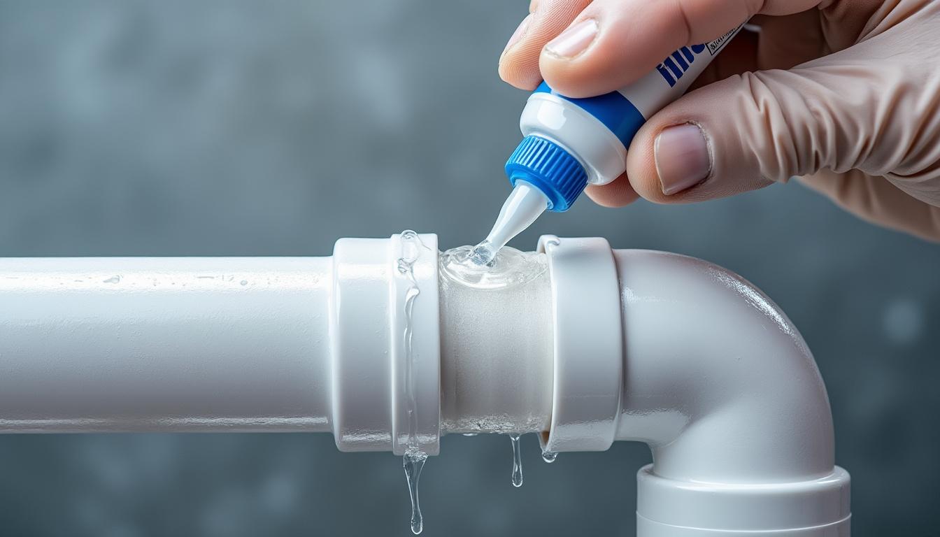 découvrez comment boucher un tuyau pvc facilement et sans fuite grâce à nos astuces simples et efficaces, adaptées à tous les niveaux de bricolage.