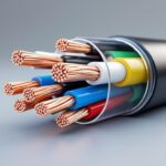 Quel est le nombre de câbles pouvant être logés dans une gaine de 40 mm? découvrez combien de câbles peuvent être installés dans une gaine de 40 mm selon les normes électriques pour assurer sécurité et performance.