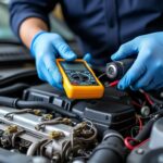 Vob électrique abimé : comment diagnostiquer et réparer efficacement découvrez comment diagnostiquer et réparer efficacement un vob électrique abîmé grâce à nos conseils pratiques et techniques détaillées.