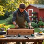 découvrez des conseils essentiels de bricolage et jardinage pour réussir tous vos projets facilement et efficacement, que vous soyez débutant ou expert.