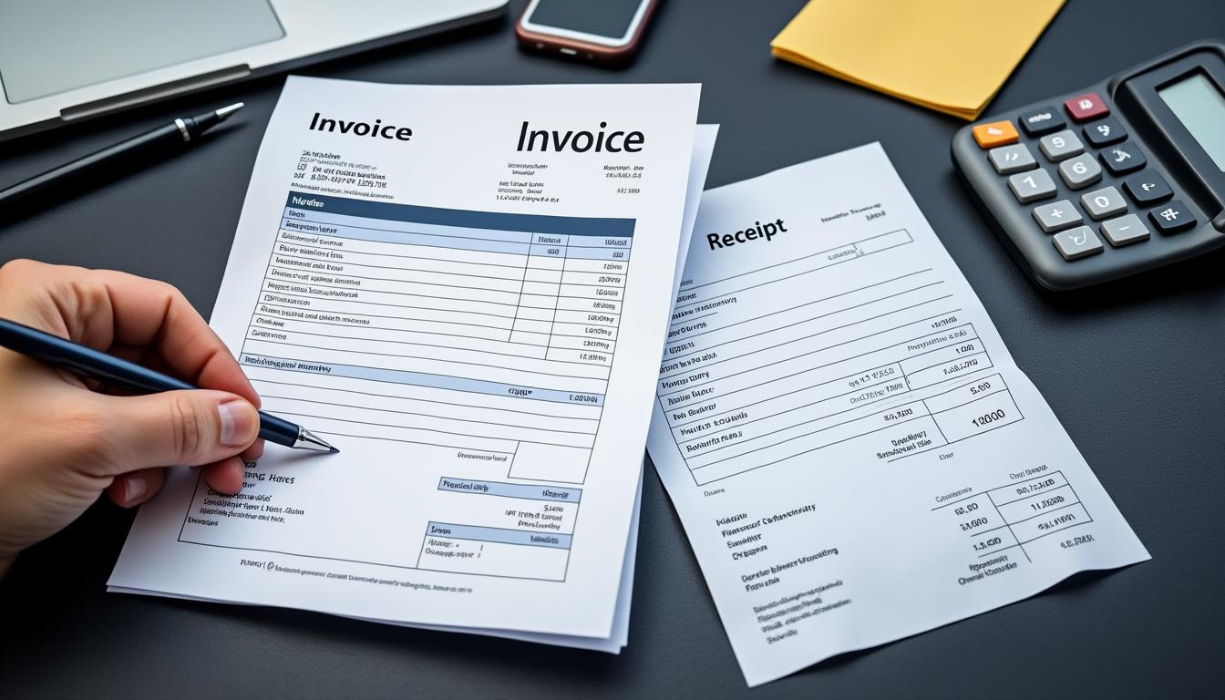 découvrez les différences essentielles entre facture et ticket de caisse dans le cadre du lmnp pour mieux gérer votre comptabilité locative.