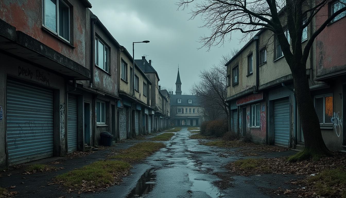 découvrez un état des lieux complet des quartiers à éviter à aulnay-sous-bois pour mieux préparer votre future installation ou votre visite.