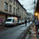 découvrez les quartiers à éviter au blanc-mesnil grâce à notre analyse immobilière détaillée pour faire un choix éclairé.