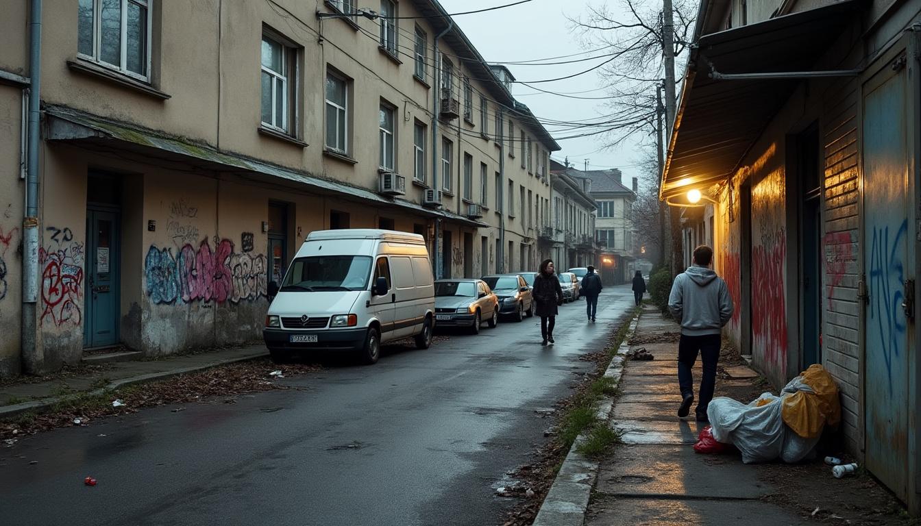 découvrez les quartiers à éviter au blanc-mesnil grâce à notre analyse immobilière détaillée pour faire un choix éclairé.