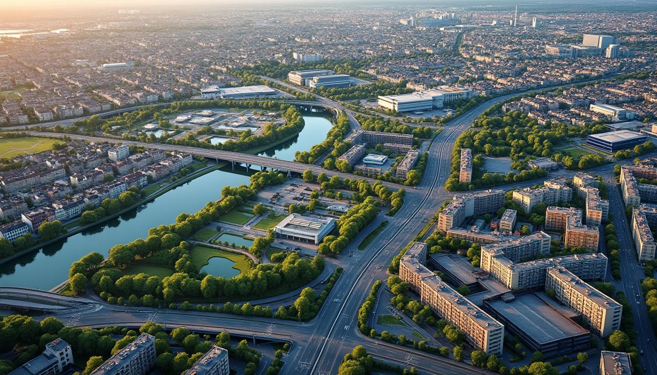 découvrez une analyse détaillée des zones chaudes et des quartiers à éviter à épinay-sur-seine pour mieux sécuriser vos déplacements et choix résidentiels.