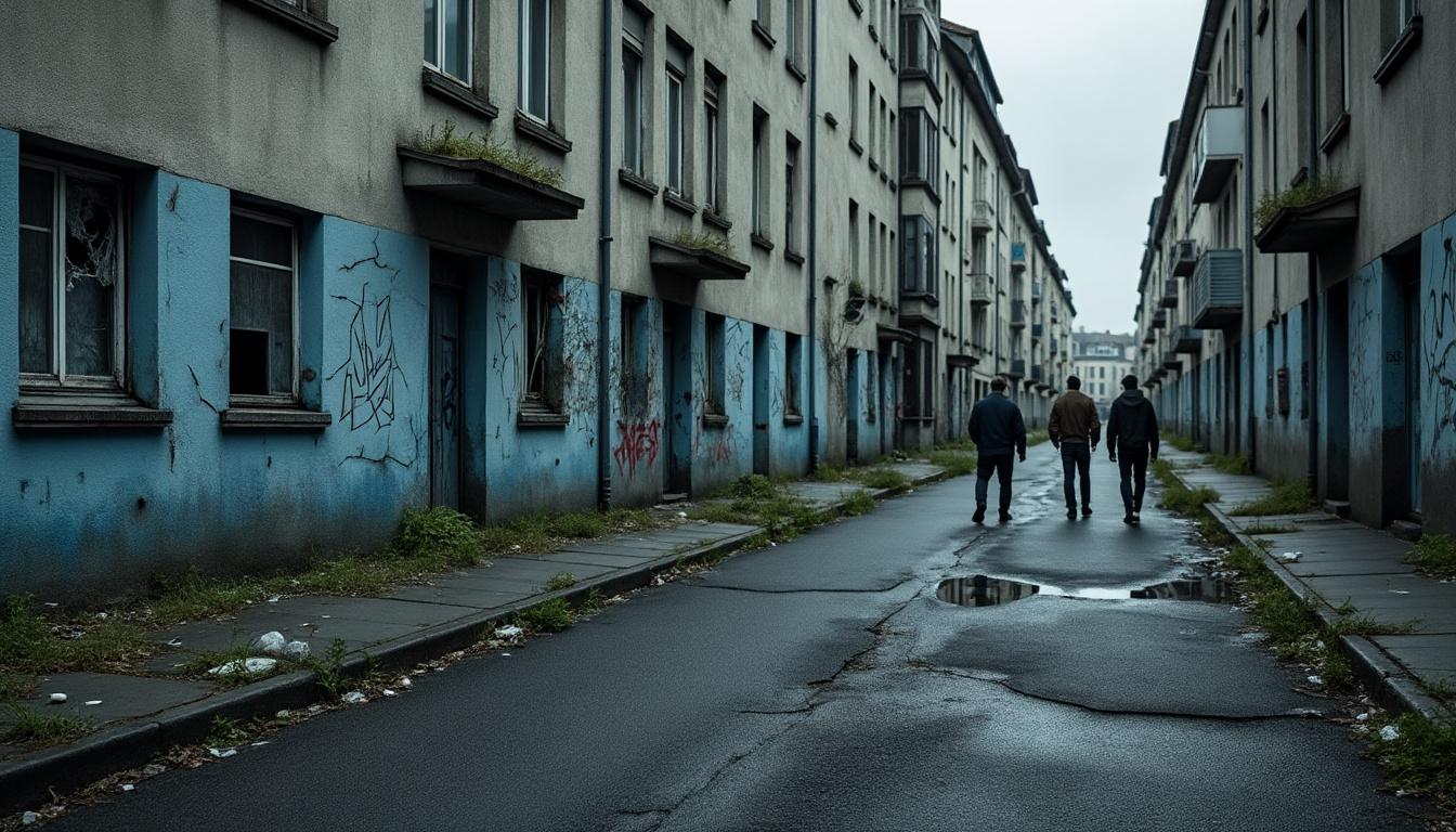 découvrez notre dossier complet sur les quartiers à éviter à vitry-sur-seine pour mieux préparer votre installation ou votre visite et assurer votre sécurité.