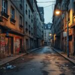 Dossier sécurité : les quartiers à éviter à Sarcelles découvrez notre dossier complet sur la sécurité à sarcelles et les quartiers à éviter pour garantir votre tranquillité.