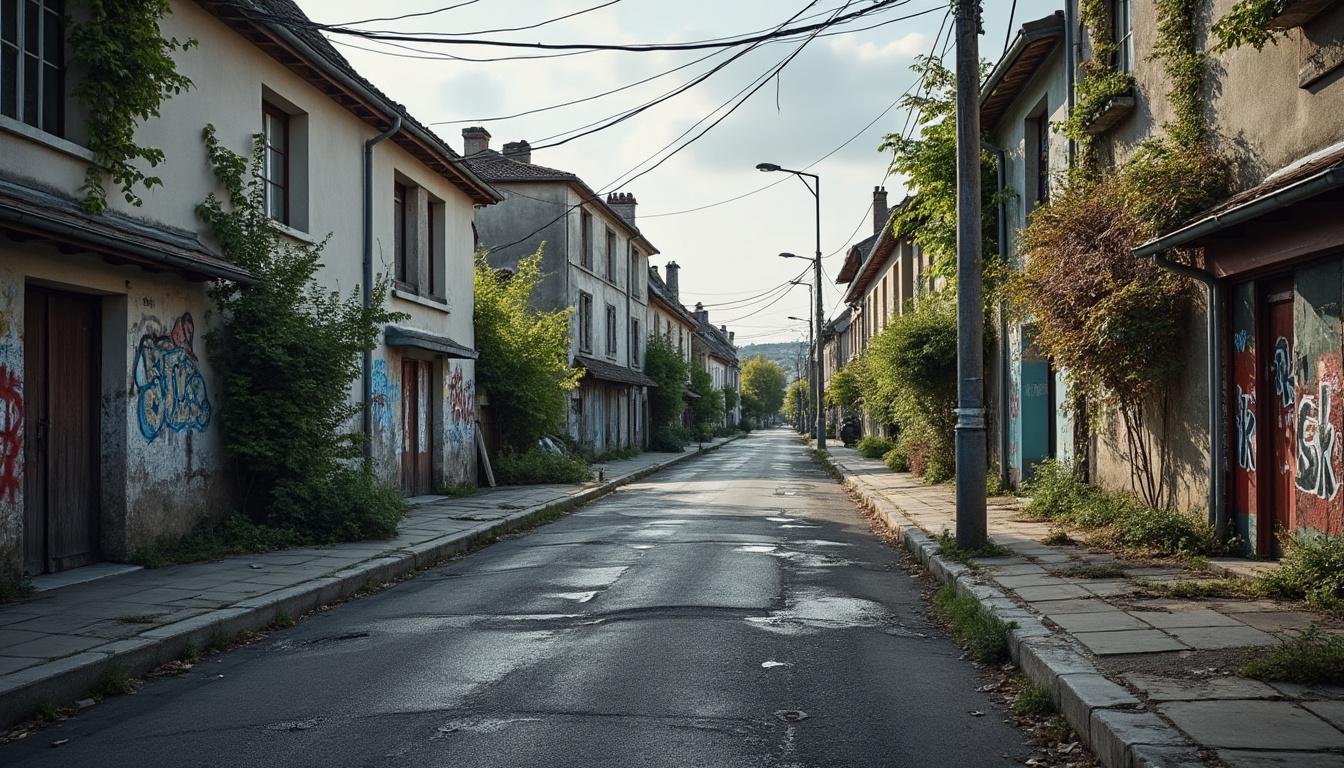 découvrez notre étude de marché complète sur les quartiers à éviter à choisy-le-roi pour mieux orienter vos choix immobiliers et sécuriser vos investissements.