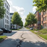 Guide de l'habitat et quartiers à éviter à Évry-Courcouronnes découvrez notre guide complet sur l'habitat à évry-courcouronnes, avec des conseils pratiques pour choisir les quartiers à éviter et trouver un logement adapté à vos besoins.