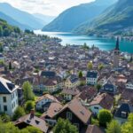 Guide immobilier des secteurs et quartiers à éviter à Annecy découvrez les secteurs et quartiers d'annecy à éviter lors de votre recherche immobilière grâce à notre guide complet pour un investissement sûr.