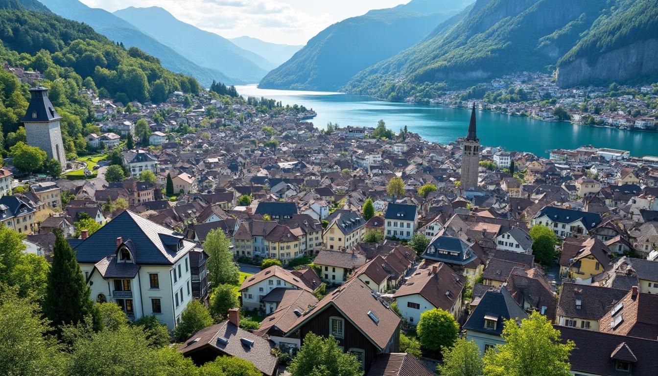 découvrez les secteurs et quartiers d'annecy à éviter lors de votre recherche immobilière grâce à notre guide complet pour un investissement sûr.