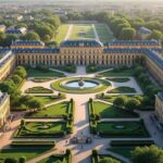 Guide résidentiel et quartiers à éviter à Versailles découvrez notre guide résidentiel complet de versailles, incluant les quartiers à privilégier et ceux à éviter pour un choix de logement éclairé.
