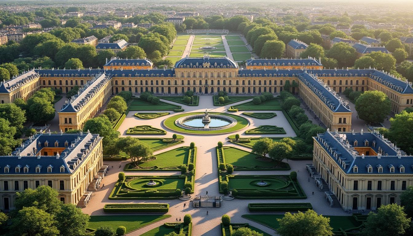 découvrez notre guide résidentiel complet de versailles, incluant les quartiers à privilégier et ceux à éviter pour un choix de logement éclairé.