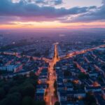Les secteurs de vigilance et quartiers à éviter à Noisy-le-Sec découvrez les secteurs de vigilance et les quartiers à éviter à noisy-le-sec pour mieux préparer votre visite ou votre déménagement en toute sécurité.