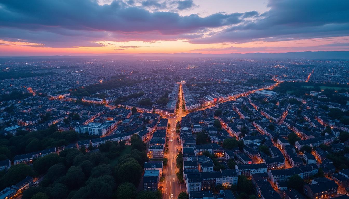découvrez les secteurs de vigilance et les quartiers à éviter à noisy-le-sec pour mieux préparer votre visite ou votre déménagement en toute sécurité.