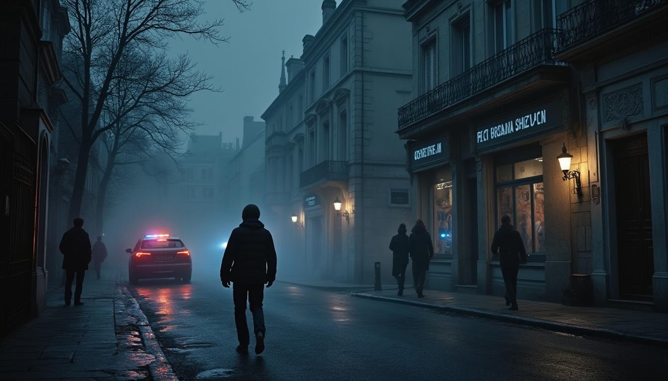découvrez les secteurs sensibles et les quartiers à éviter à saint-germain-en-laye pour assurer votre sécurité et bien préparer votre visite ou votre installation.
