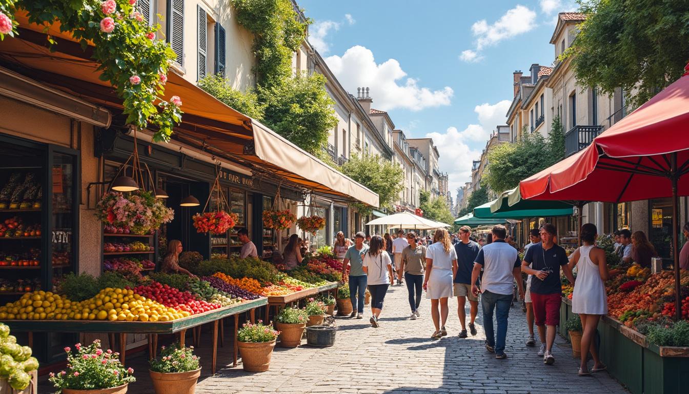 découvrez un panorama complet du marché immobilier à bayonne et les quartiers à éviter pour un investissement sûr et éclairé.