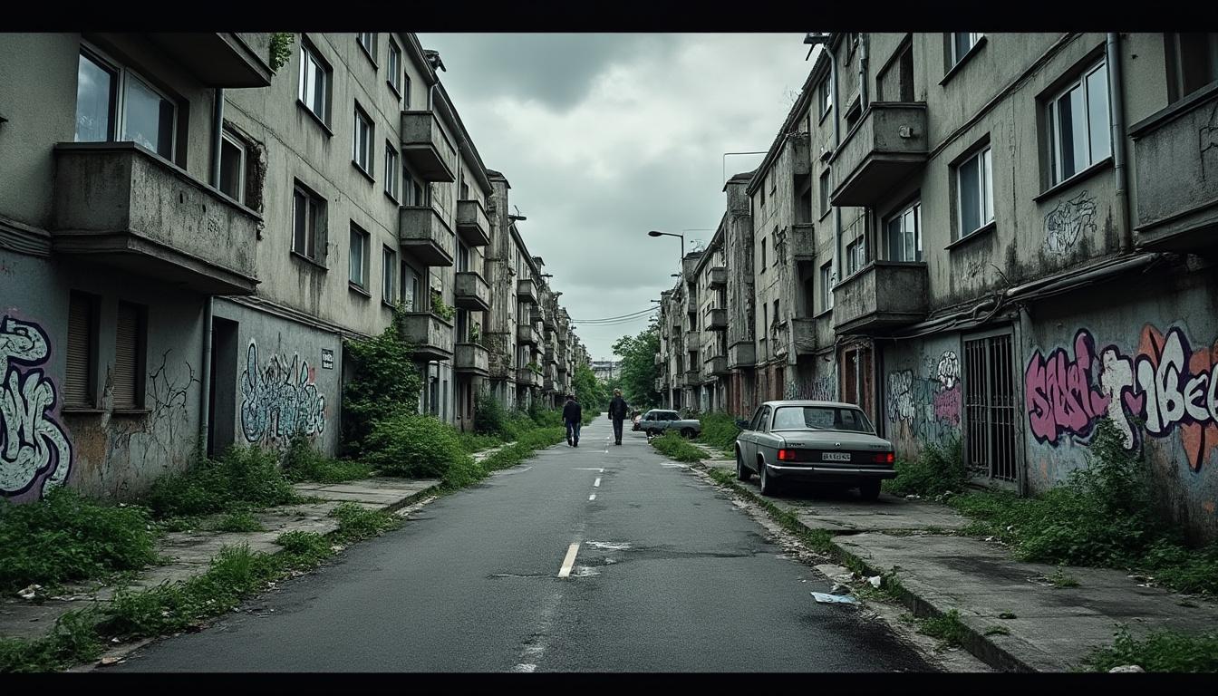 découvrez un panorama complet des quartiers à éviter à la courneuve pour mieux orienter vos choix immobiliers et garantir un investissement sécurisé.