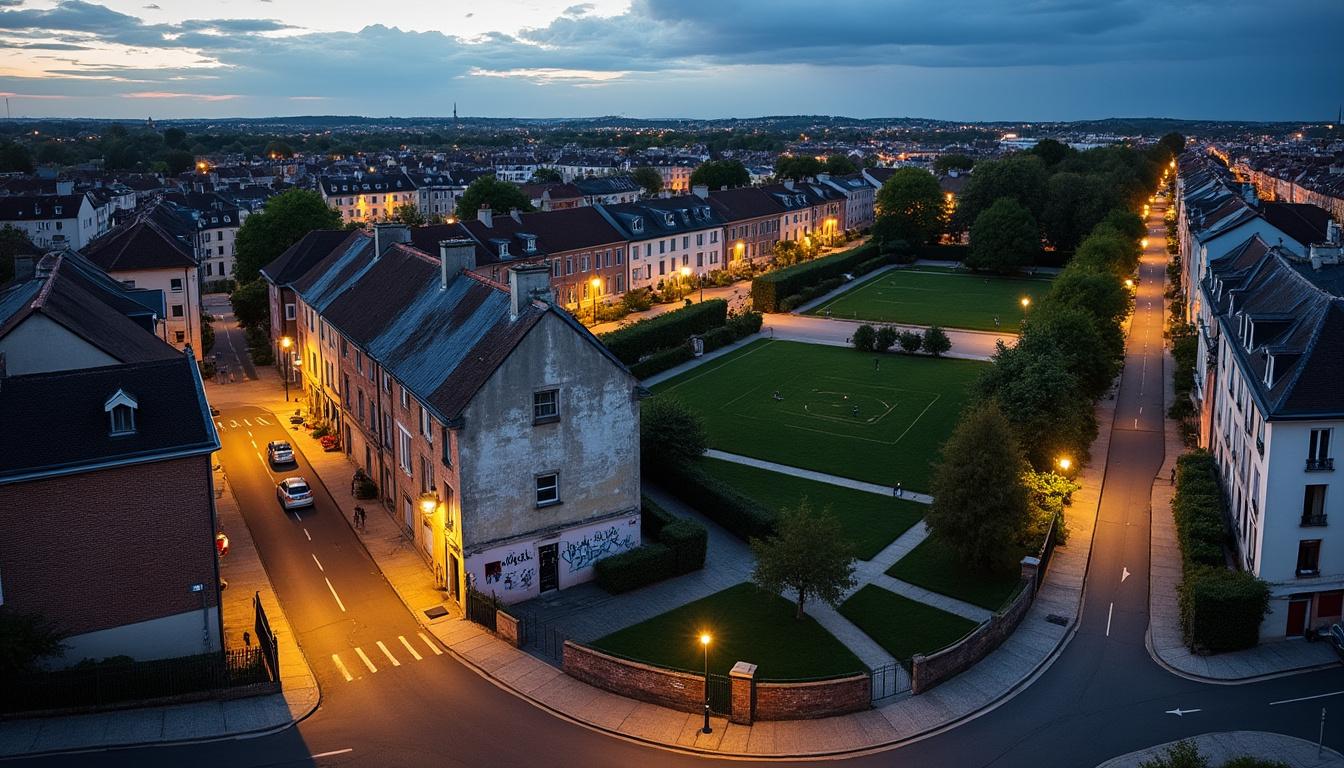 découvrez les quartiers à éviter à meaux pour réussir votre projet immobilier en toute sérénité. conseils et informations utiles pour bien choisir votre investissement.