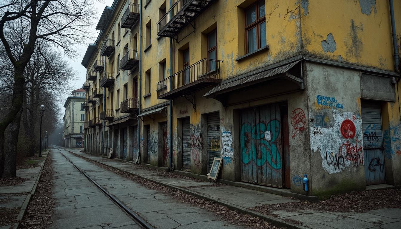 découvrez quels sont les quartiers à éviter à nogent-sur-marne pour assurer votre sécurité et votre bien-être lors de votre visite ou installation.