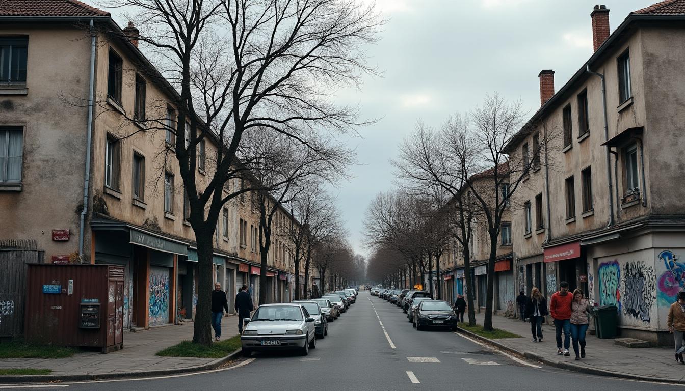 découvrez quels sont les quartiers à éviter aux ulis pour garantir votre sécurité et bien-être. informations pratiques et conseils pour mieux connaitre la ville.