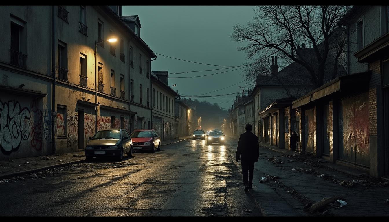 découvrez les secteurs dangereux et les quartiers à éviter à maisons-alfort pour assurer votre sécurité et mieux connaître la ville avant de vous y installer ou de la visiter.