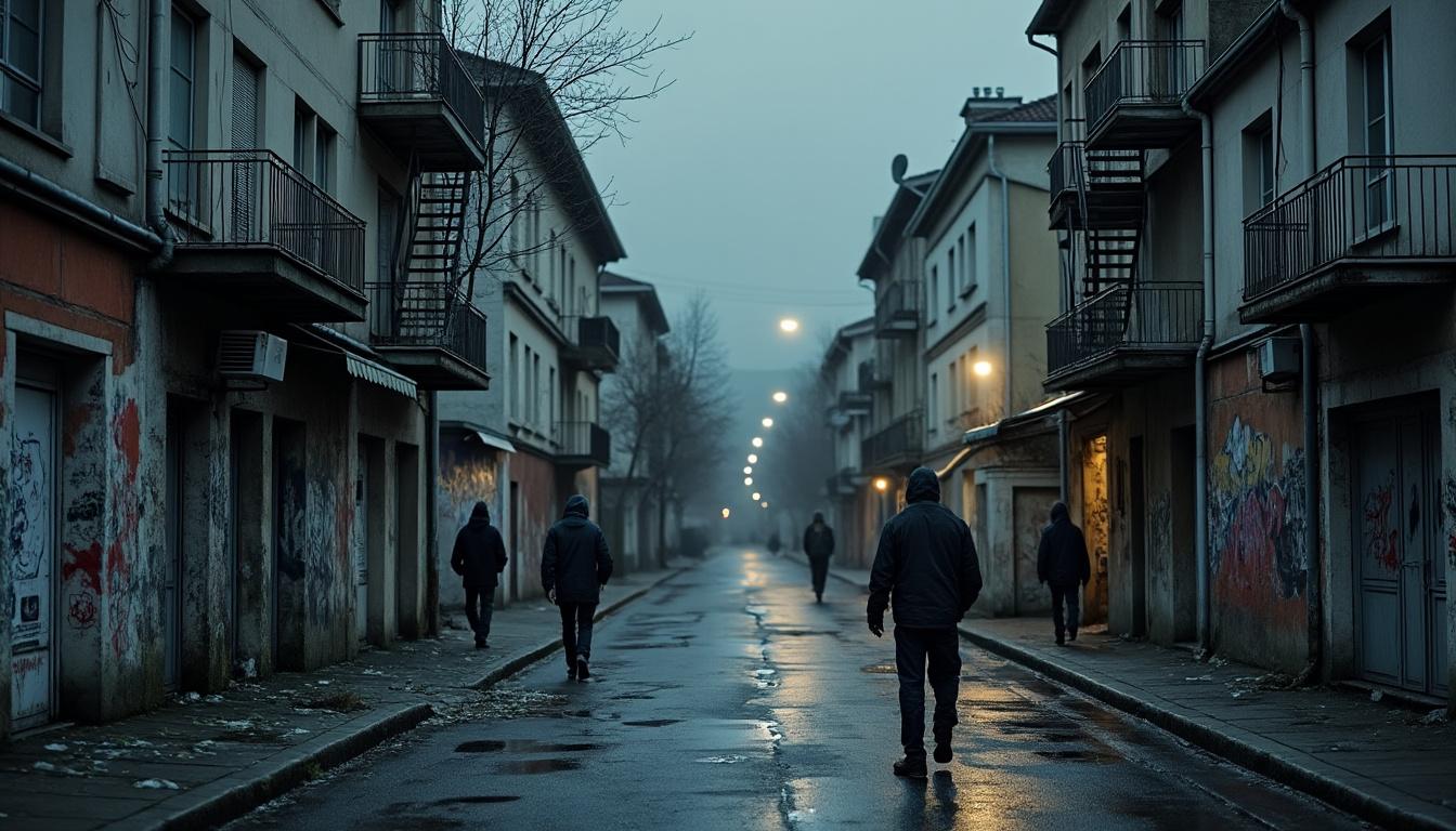 découvrez les quartiers à éviter à sevran pour assurer votre sécurité et choisir un habitat serein. conseils et informations essentielles pour mieux connaître la ville.