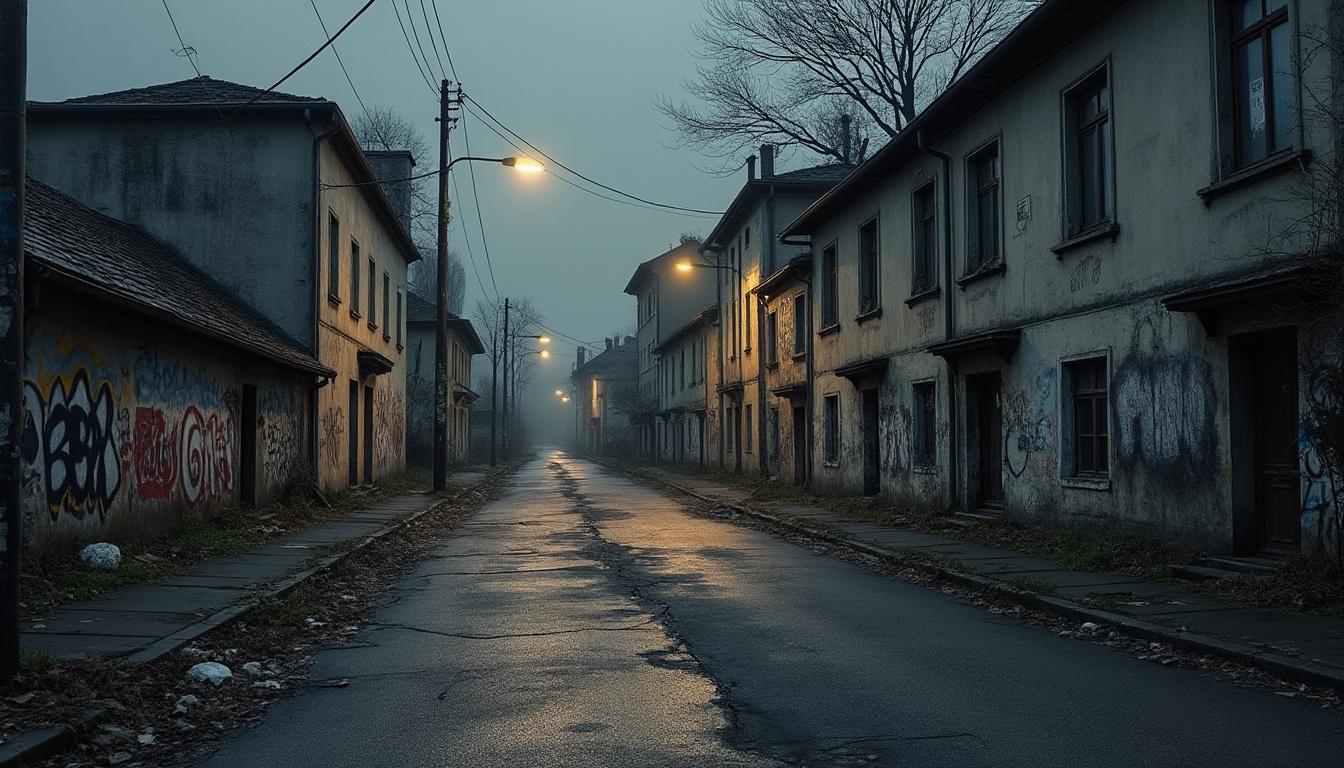 découvrez les quartiers à éviter à argenteuil et les aspects essentiels de l'urbanisme local pour mieux choisir votre lieu de vie.