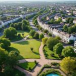Analyse de la tranquillité et quartiers à éviter à Niort découvrez une analyse détaillée de la tranquillité à niort et identifiez les quartiers à éviter pour un cadre de vie serein.