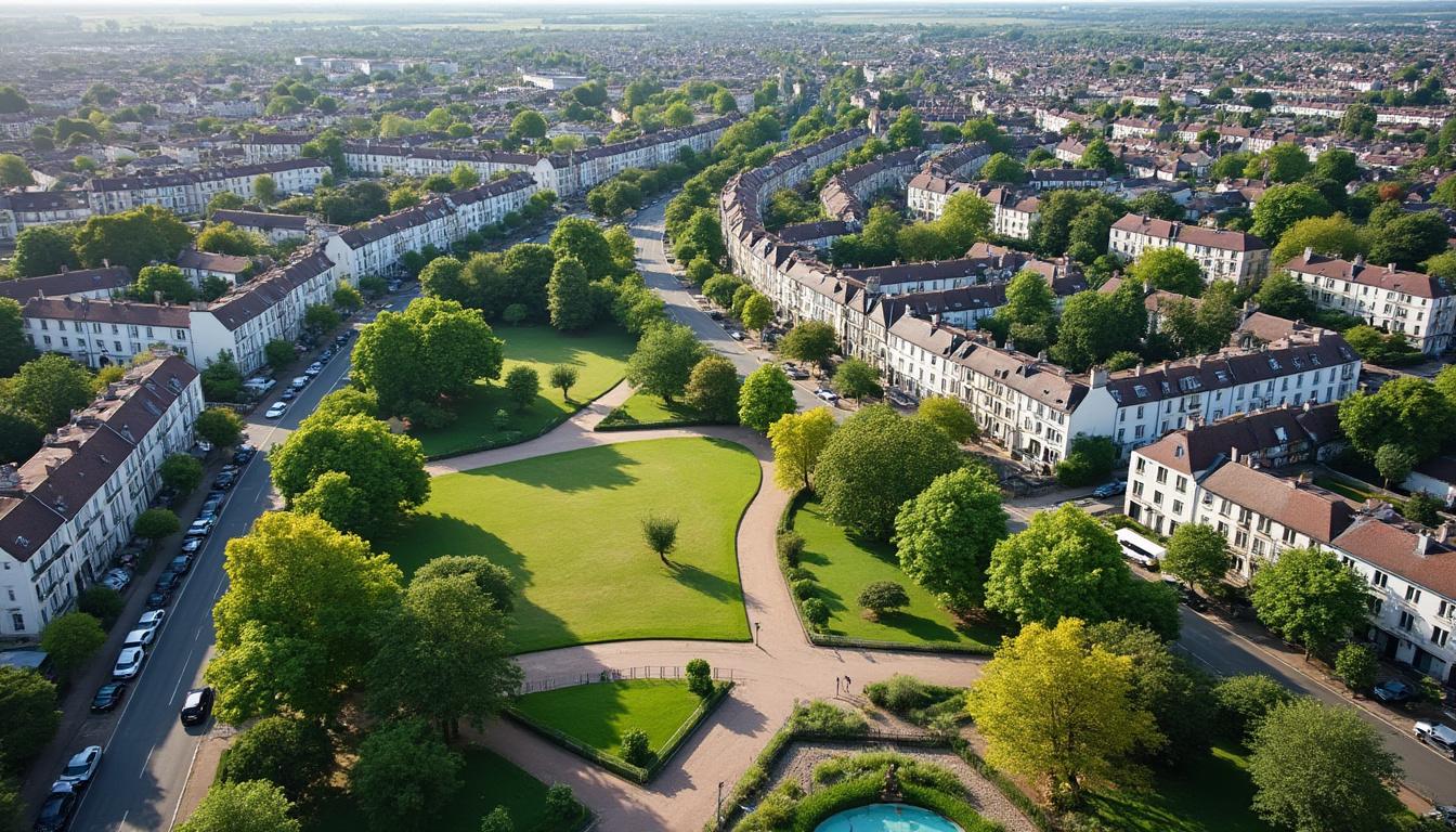 découvrez une analyse détaillée de la tranquillité à niort et identifiez les quartiers à éviter pour un cadre de vie serein.