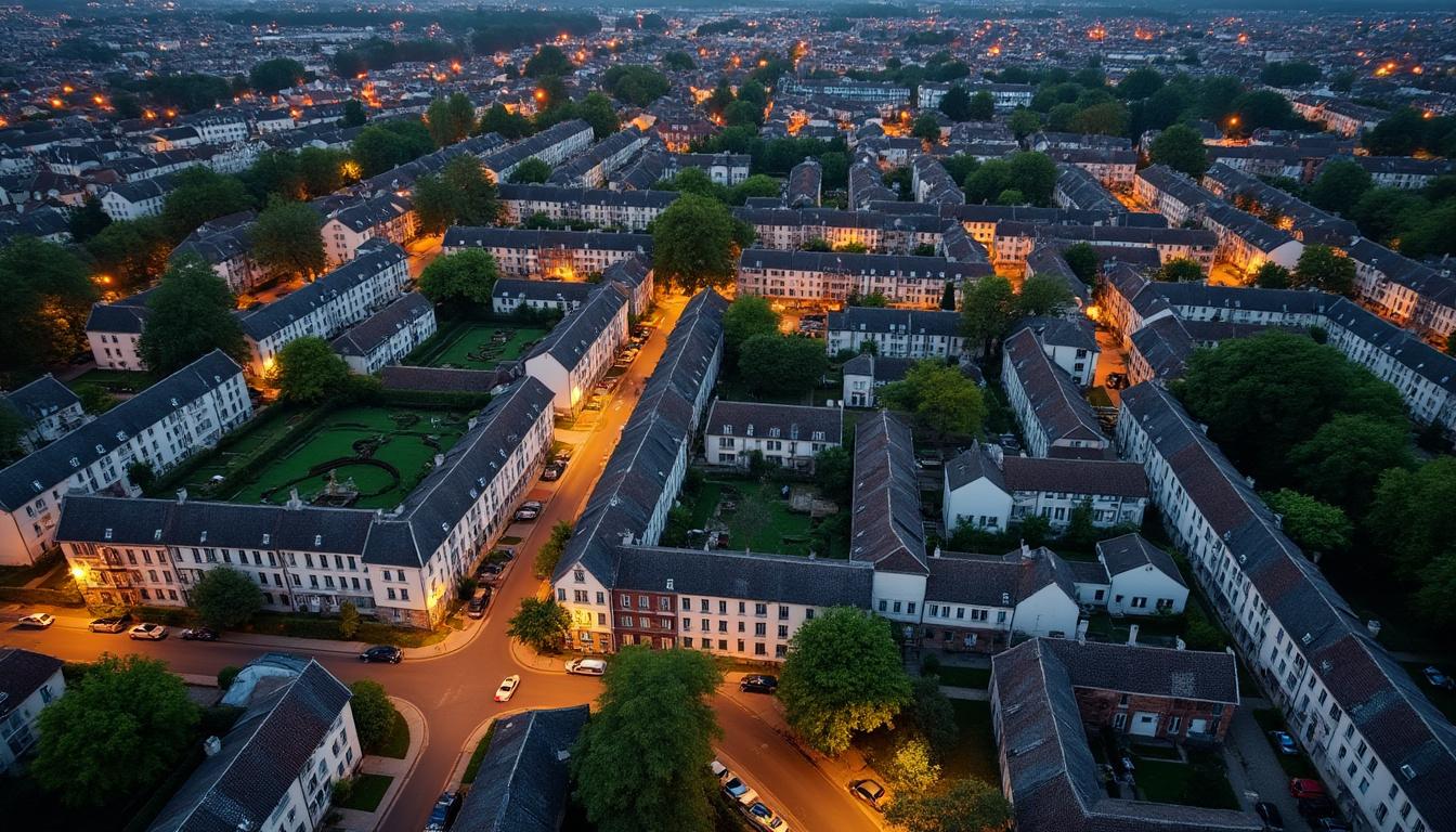 découvrez une analyse détaillée des quartiers à éviter à limoges pour mieux choisir votre habitat en toute sécurité et tranquillité.