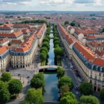 Analyse des zones sensibles et quartiers à éviter à Bordeaux découvrez notre analyse des zones sensibles et des quartiers à éviter à bordeaux pour garantir votre sécurité et mieux choisir votre lieu de vie ou de visite.