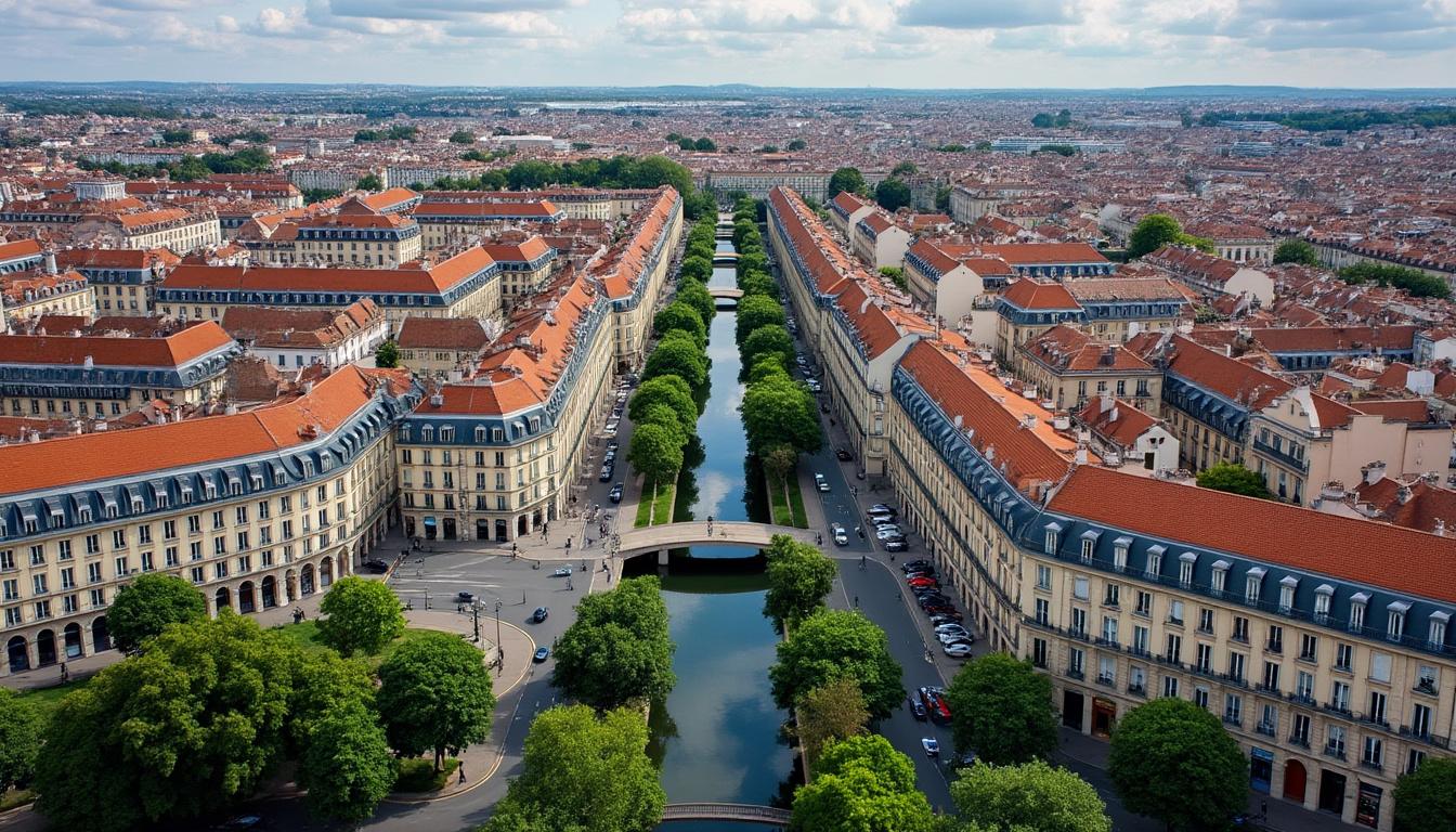 découvrez notre analyse des zones sensibles et des quartiers à éviter à bordeaux pour garantir votre sécurité et mieux choisir votre lieu de vie ou de visite.