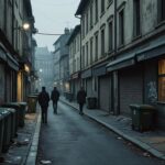 Dossier habitat : les quartiers à éviter à Rennes découvrez notre dossier complet sur les quartiers à éviter à rennes pour un choix d'habitat éclairé et sécurisé.