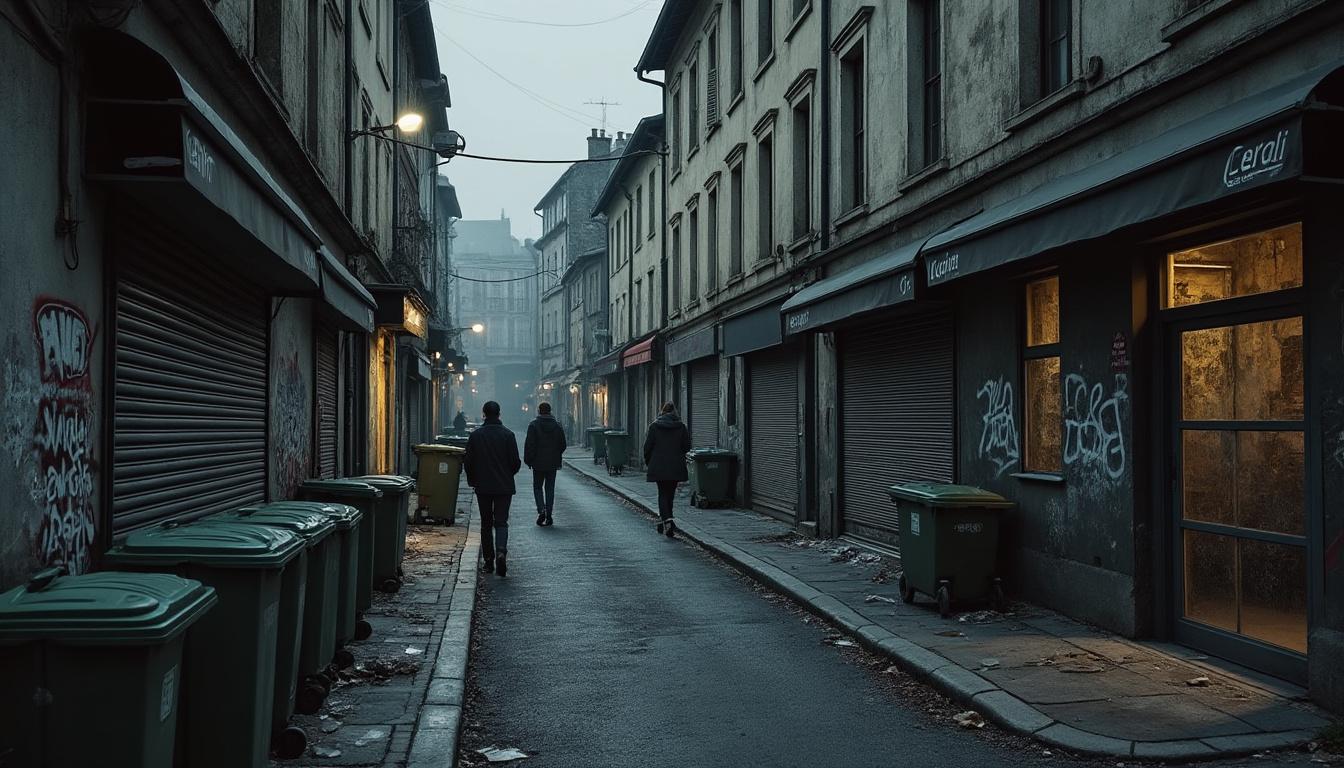 découvrez notre dossier complet sur les quartiers à éviter à rennes pour un choix d'habitat éclairé et sécurisé.