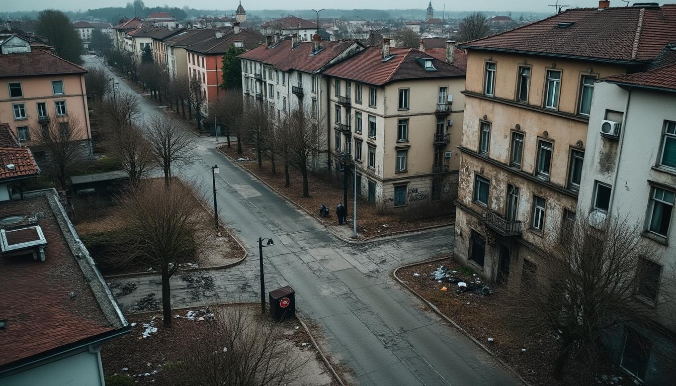 découvrez notre analyse complète des quartiers à éviter à pau pour un investissement immobilier sûr. informez-vous sur les zones à risques et faites un choix éclairé.