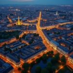 découvrez les secteurs de vigilance et les quartiers à éviter à reims pour assurer votre sécurité et mieux préparer vos déplacements dans la ville.