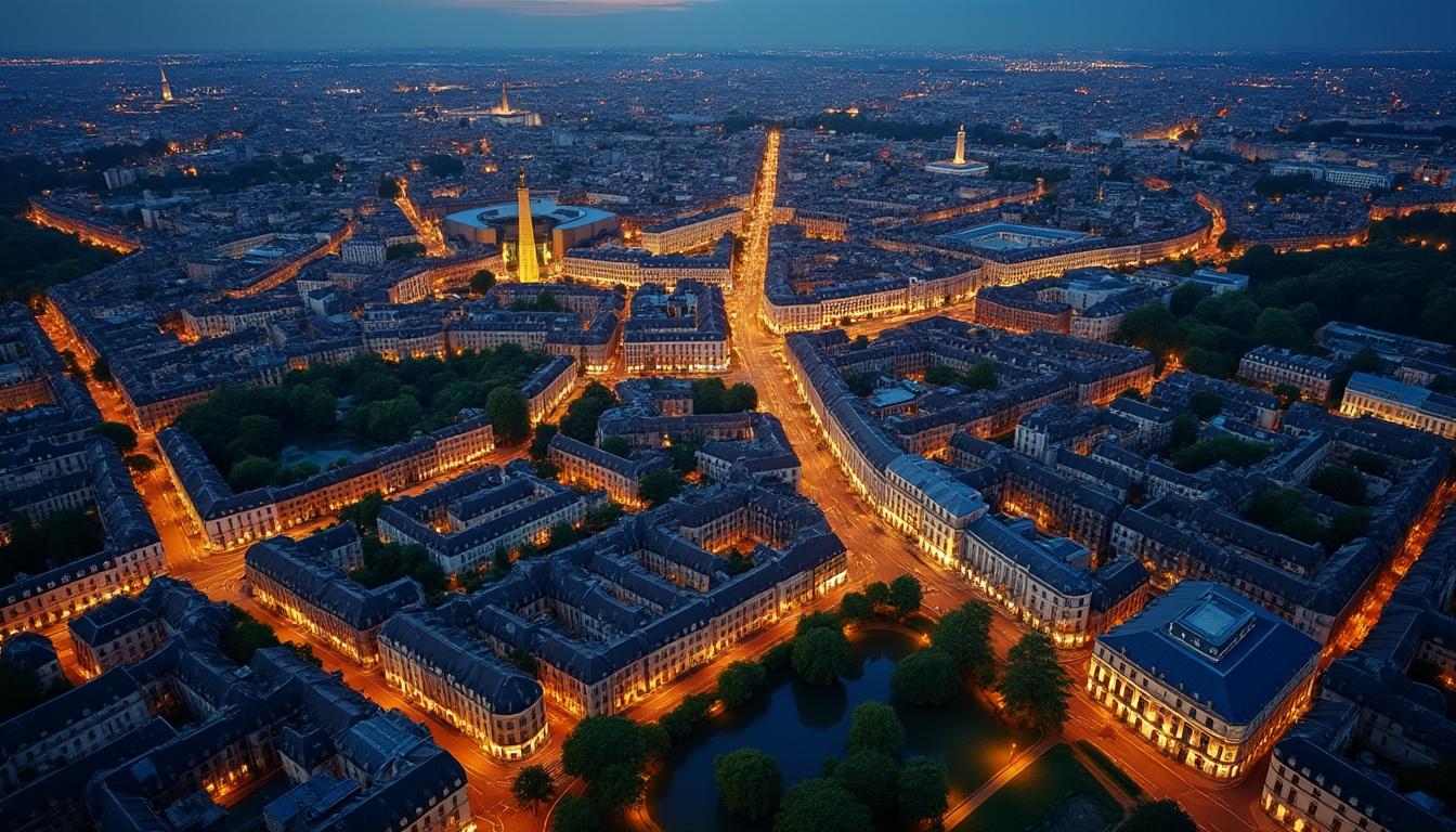 découvrez les secteurs de vigilance et les quartiers à éviter à reims pour assurer votre sécurité et mieux préparer vos déplacements dans la ville.