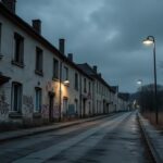 Focus sur les zones sensibles et quartiers à éviter à Lormont découvrez les zones sensibles et les quartiers à éviter à lormont pour mieux préparer votre visite ou votre installation en toute sécurité.