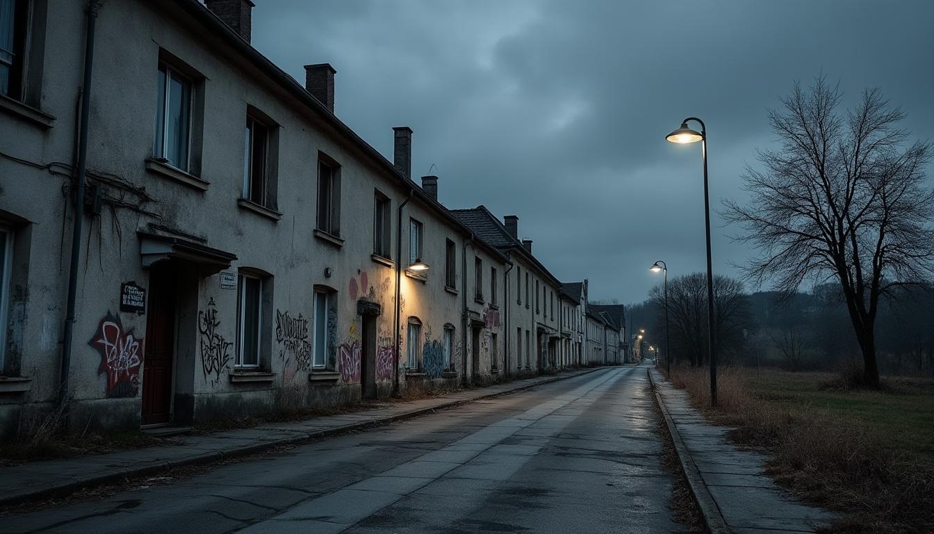 découvrez les zones sensibles et les quartiers à éviter à lormont pour mieux préparer votre visite ou votre installation en toute sécurité.