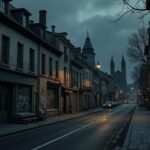 découvrez notre guide complet des secteurs sensibles et quartiers à éviter à nantes pour assurer votre sécurité et mieux préparer vos déplacements en ville.