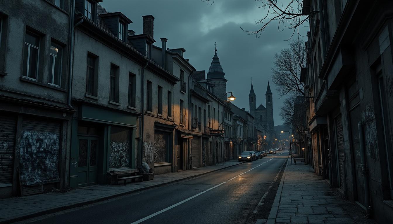 découvrez notre guide complet des secteurs sensibles et quartiers à éviter à nantes pour assurer votre sécurité et mieux préparer vos déplacements en ville.