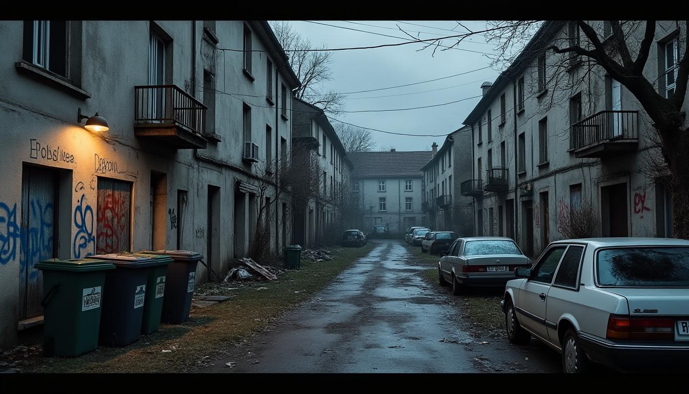 découvrez quels sont les quartiers à éviter à poitiers pour assurer votre sécurité et bien-être lors de votre visite ou installation dans cette ville.