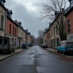 découvrez quels sont les quartiers à éviter à roanne pour garantir votre sécurité et votre tranquillité lors de votre visite ou installation.