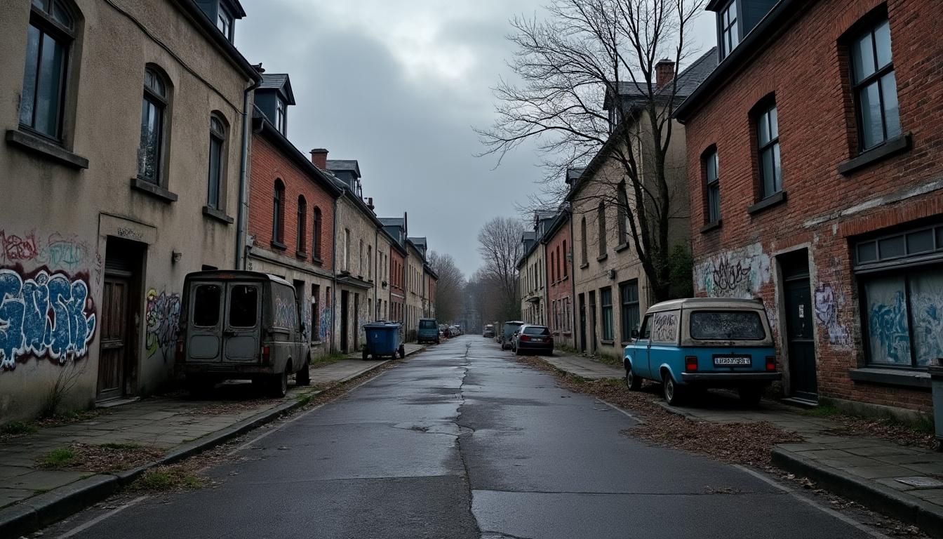 découvrez quels sont les quartiers à éviter à roanne pour garantir votre sécurité et votre tranquillité lors de votre visite ou installation.