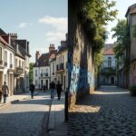découvrez les informations essentielles sur la sécurité urbaine à quimper et identifiez les quartiers à éviter pour garantir votre tranquillité lors de votre visite ou installation.