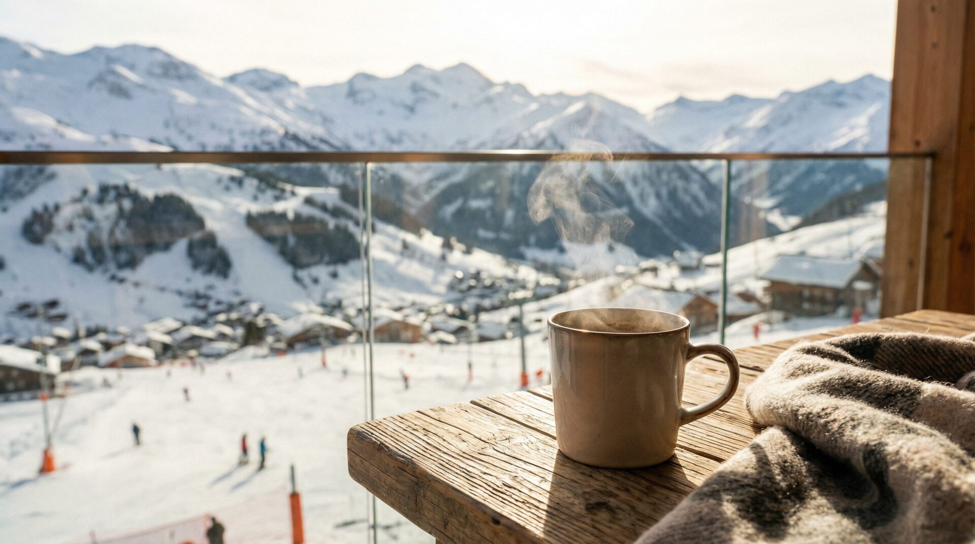 L’importance de l’accompagnement dans un projet immobilier en montagne