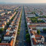 Analyse des secteurs sensibles et quartiers à éviter à Villeurbanne découvrez une analyse détaillée des secteurs sensibles et des quartiers à éviter à villeurbanne pour mieux préparer votre installation ou vos déplacements.
